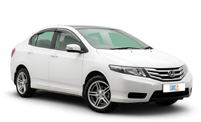 Honda City-img